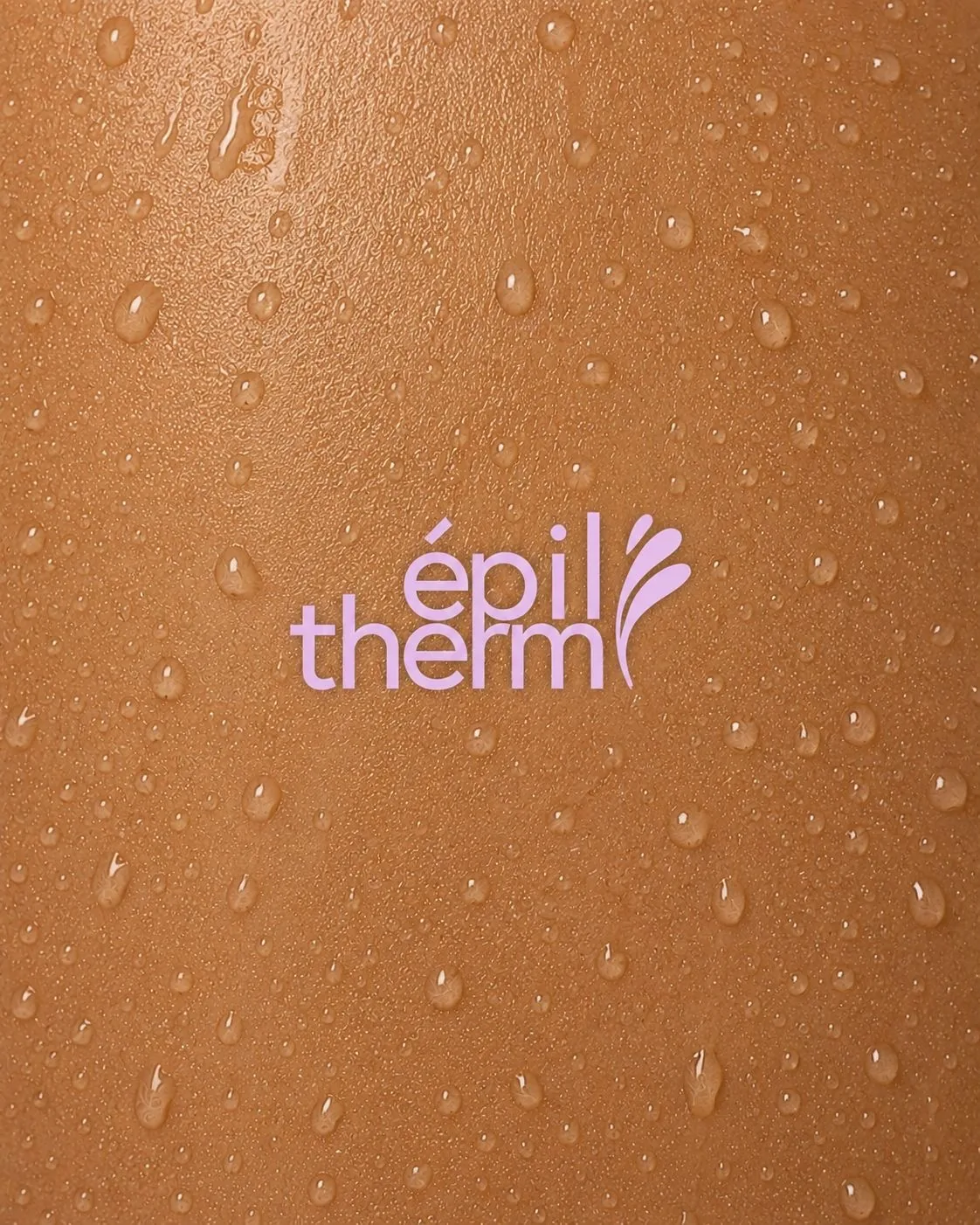 Peau apaisée après le soin — suivi post-séance Épiltherm